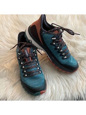 Merrell bravado Athletic hiking Shoes